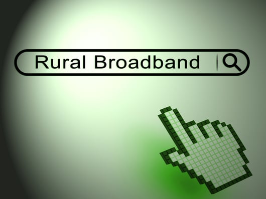 The Largest Ever Federal Infusion of Broadband Funding: Necessary Investment or Waste of Taxpayer Money?